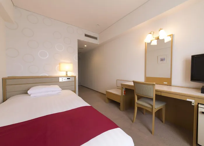 Meitetsu Toyota Hotel