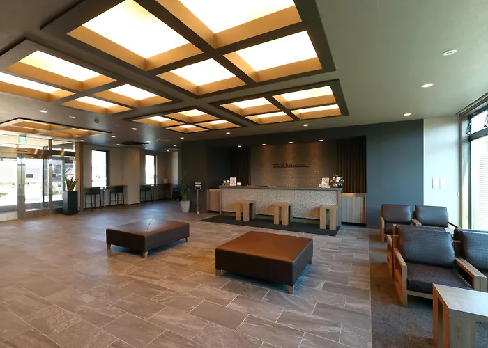 Hotel Route-Inn Shinshiro