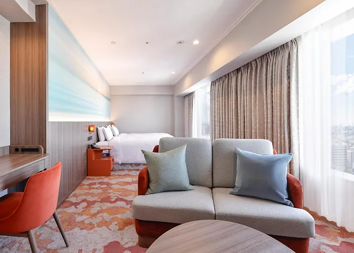 Miyako Hotel Yokkaichi